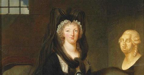 Marie‑Antoinette ‑ Children, Death & Husband.